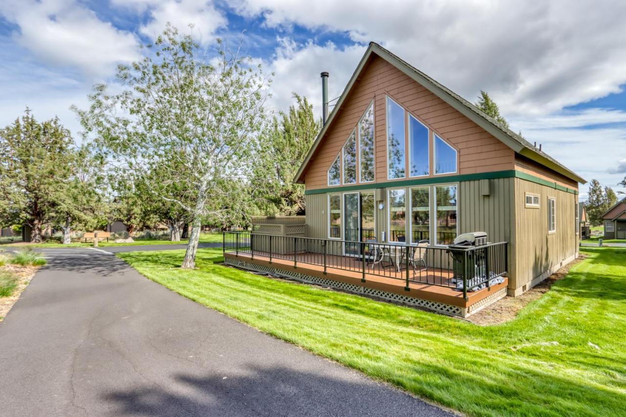 Eagle Crest Resort Cabin Redmond Bagian luar foto