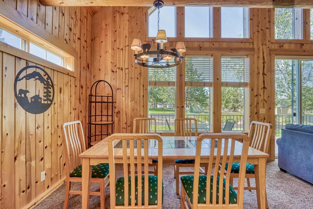 Eagle Crest Resort Cabin Redmond Bagian luar foto