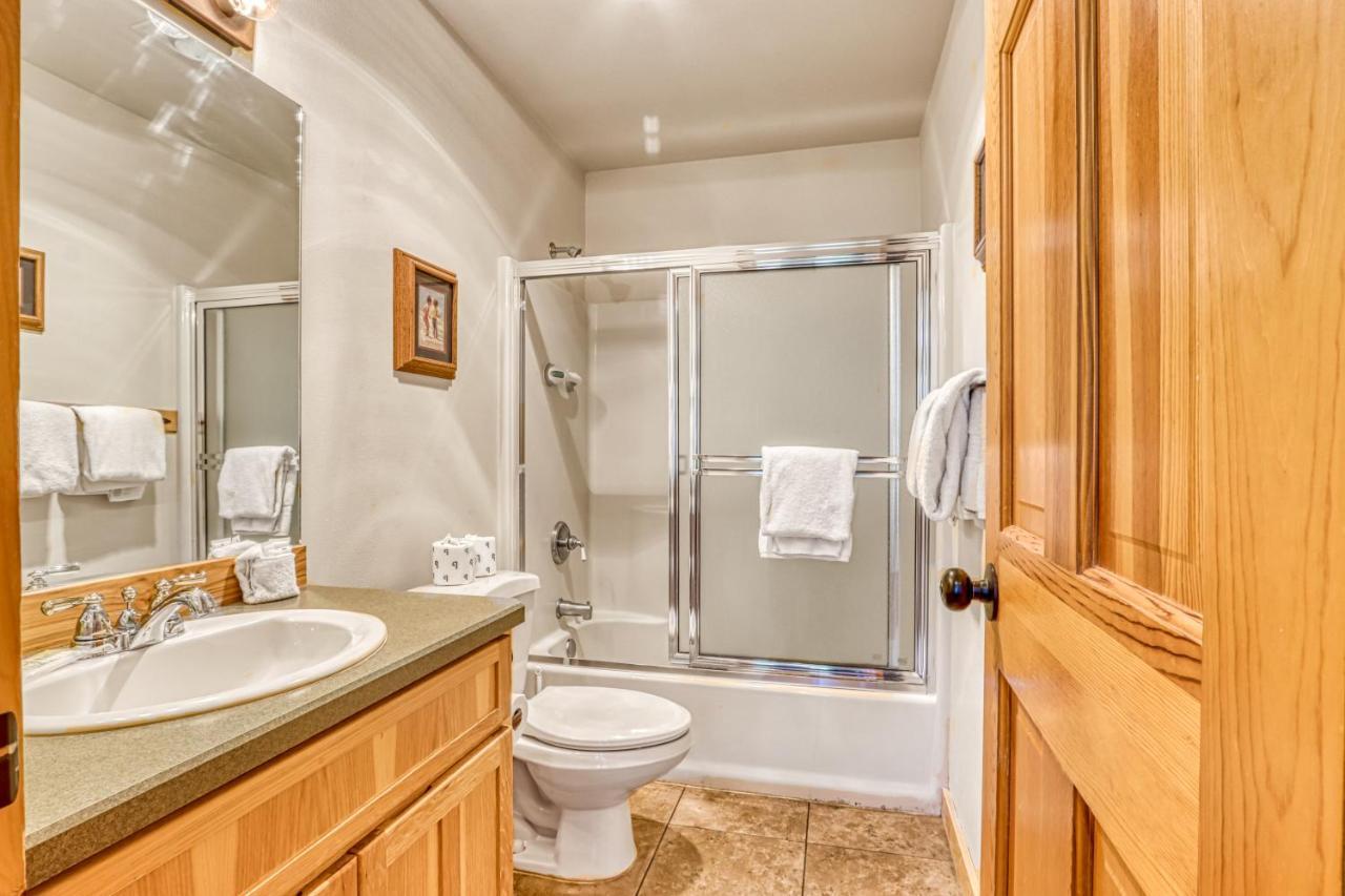 Eagle Crest Resort Cabin Redmond Bagian luar foto