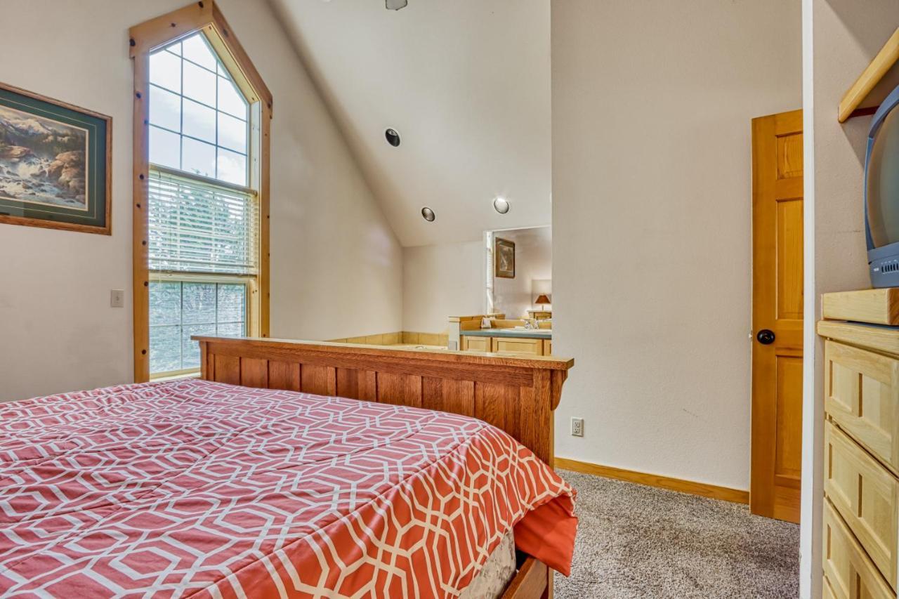Eagle Crest Resort Cabin Redmond Bagian luar foto