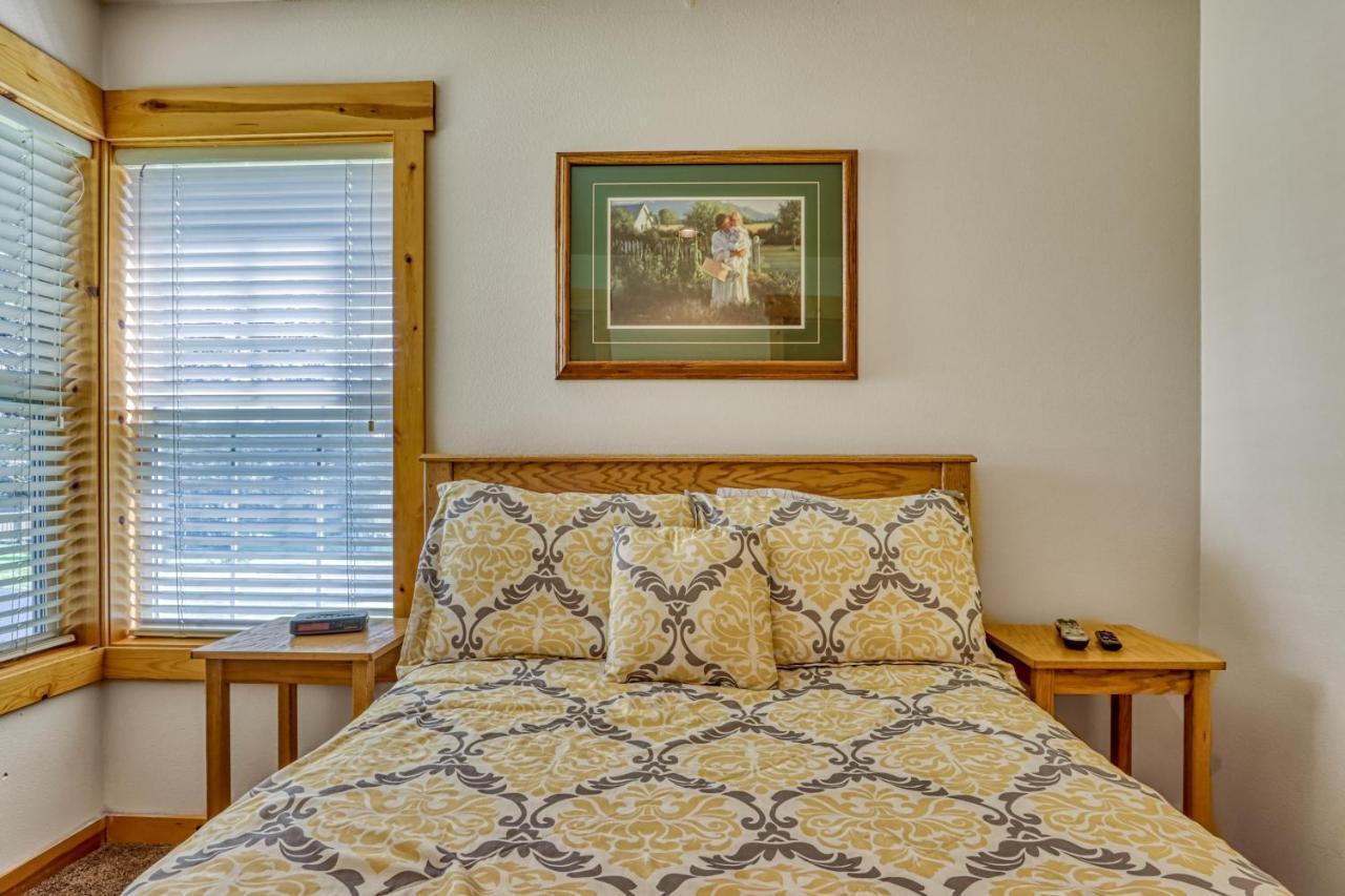 Eagle Crest Resort Cabin Redmond Bagian luar foto