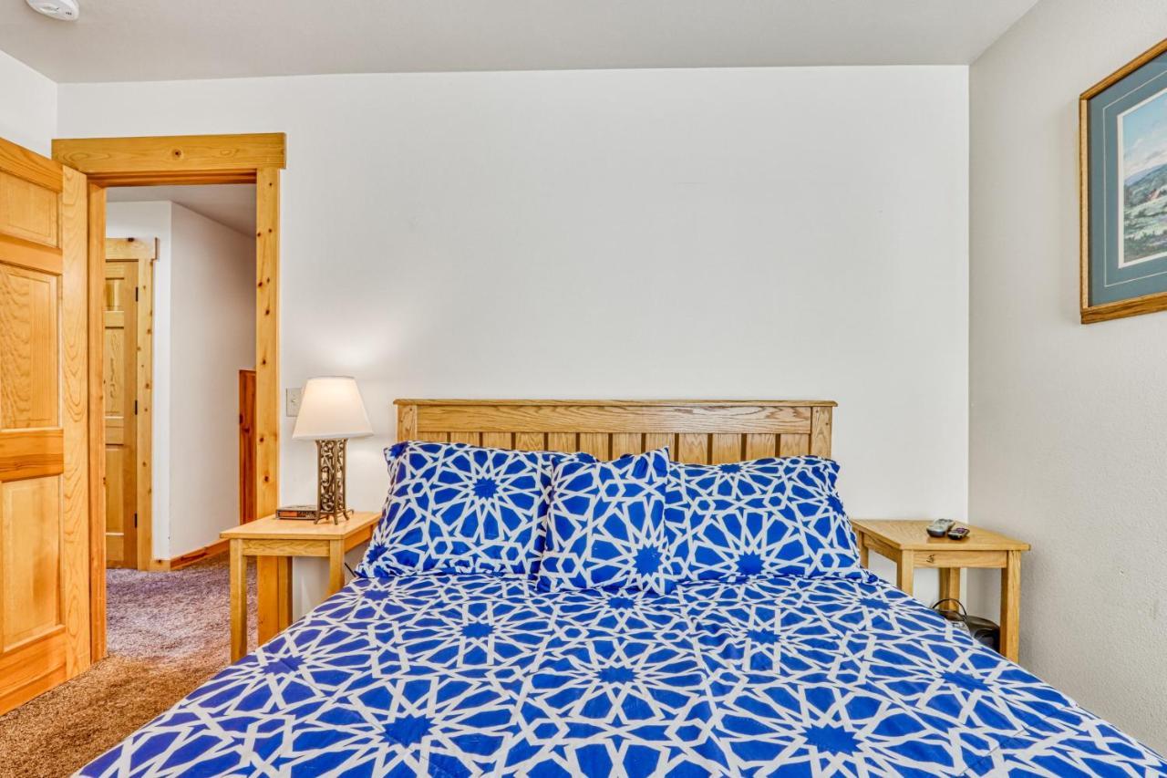 Eagle Crest Resort Cabin Redmond Bagian luar foto