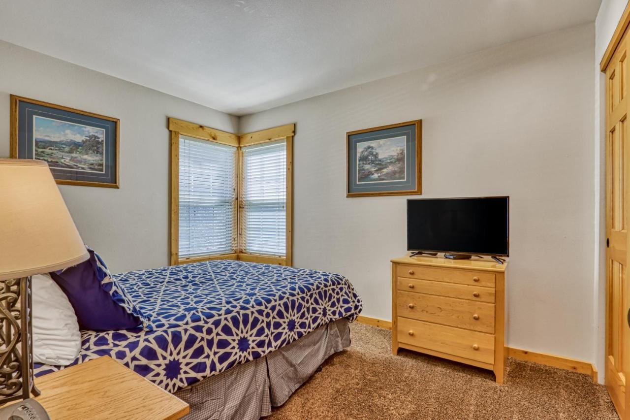 Eagle Crest Resort Cabin Redmond Bagian luar foto